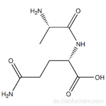 L-Alanyl-L-Glutamin CAS 39537-23-0